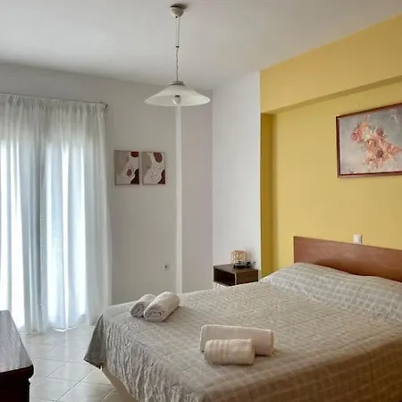 Rethymno-3 Bedroom Askoutsi House * Agios Andonios (Rethymno)