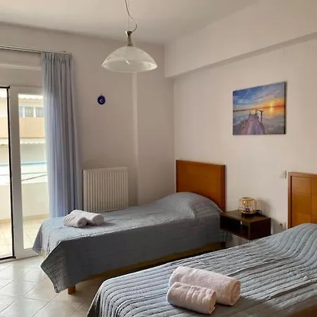 Rethymno-3 Bedroom Askoutsi House * Agios Andonios (Rethymno)