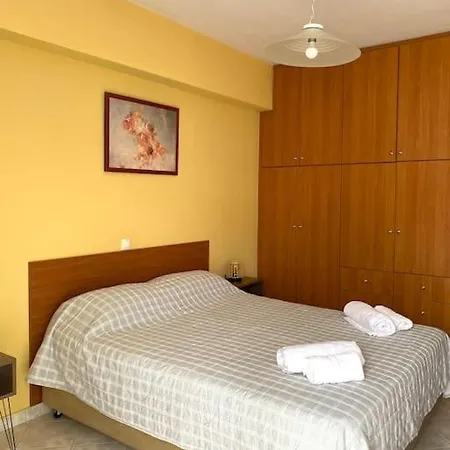 Rethymno-3 Bedroom Askoutsi House * Agios Andonios (Rethymno)